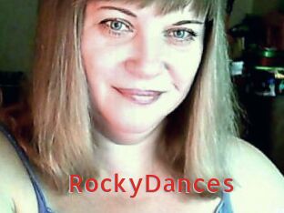 RockyDances