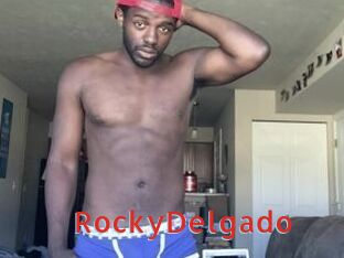 RockyDelgado