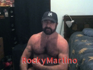 RockyMartino