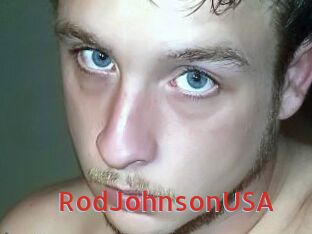 RodJohnsonUSA