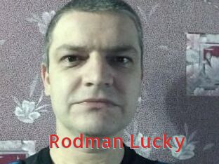 Rodman_Lucky