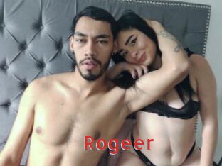 Rogeer