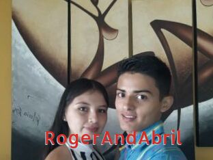 RogerAndAbril