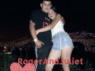 RogerAndJuliet