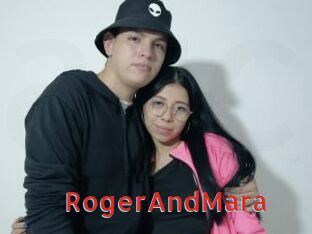 RogerAndMara