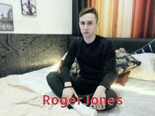 RogerJones