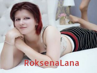 RoksenaLana