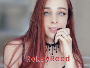 RoksyReed