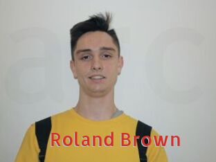 Roland_Brown