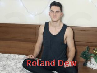 Roland_Dew