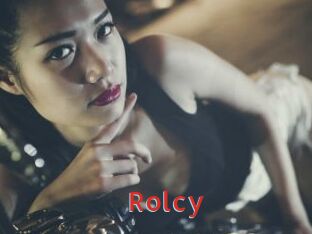 Rolcy