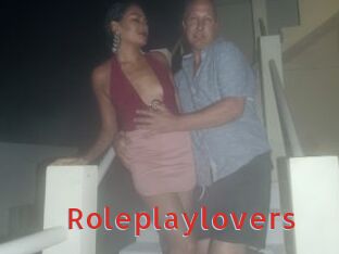 Roleplaylovers