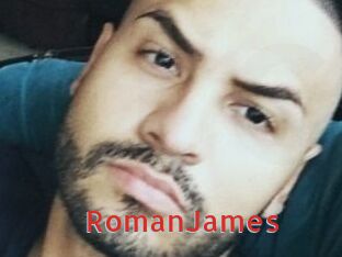 RomanJames