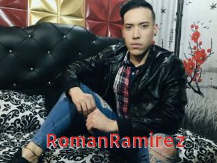 RomanRamirez