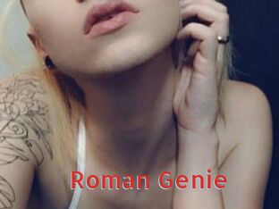 Roman_Genie