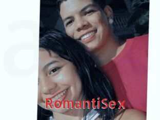 RomantiSex