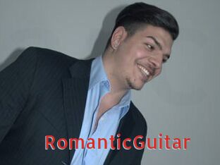 RomanticGuitar