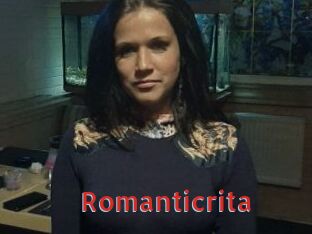 Romanticrita