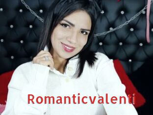 Romanticvalenti