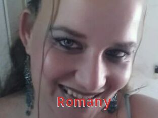 Romany