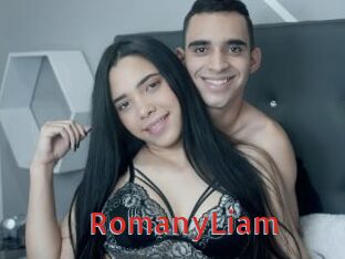 RomanyLiam