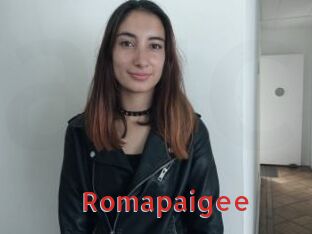 Romapaigee