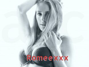 Romeexxx