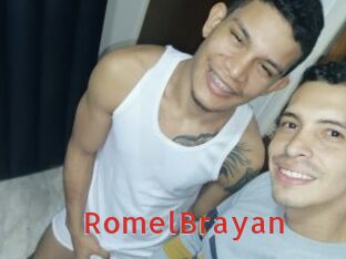 RomelBrayan