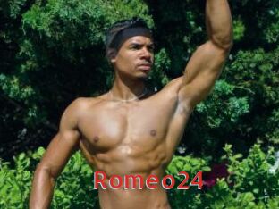 Romeo24