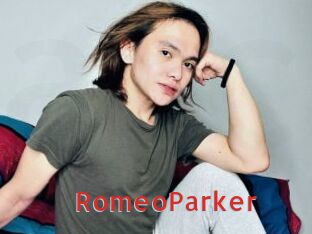 RomeoParker