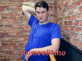 RomeoRhino