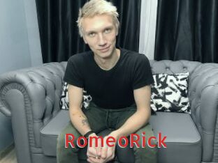 RomeoRick