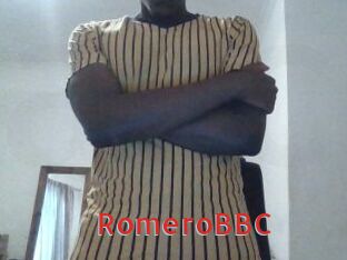 RomeroBBC