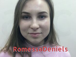 RomessaDeniels