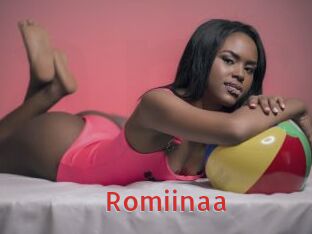 Romiinaa