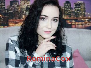 RominaCox