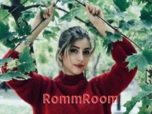 RommRoom