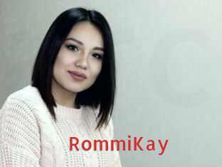 RommiKay