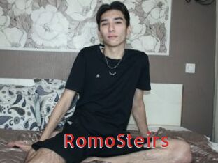 RomoSteirs