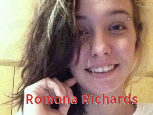 Romona_Richards