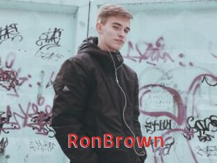 RonBrown