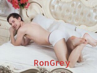 RonGrey