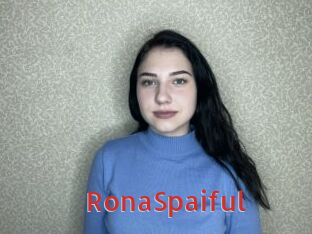 RonaSpaiful