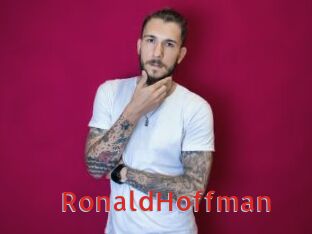 RonaldHoffman