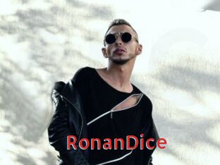 RonanDice