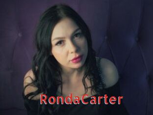 RondaCarter