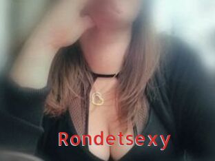 Rondetsexy