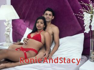 RonieAndStacy