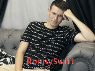 RonnySwift