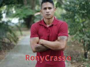 RonyCrasso